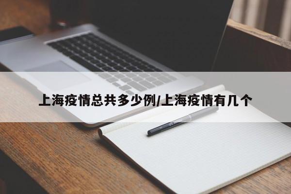 上海疫情总共多少例/上海疫情有几个